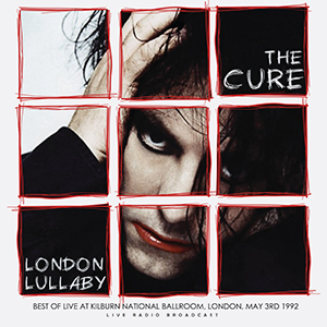 Cure, The